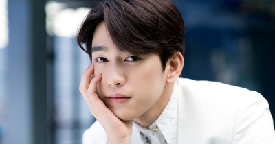 Jinyoung dei GOT7 in trattative per un ruolo nel remake del film cinese "Soulmate"