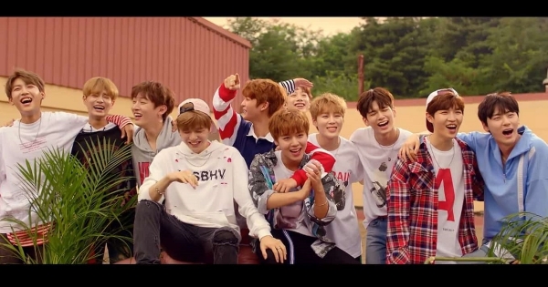 Wanna One di ritorno a giugno, ma divisi in unit!
