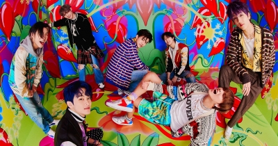 Gli NCT raccontano il passaggio all'et&agrave; adulta con "Hot Sauce"