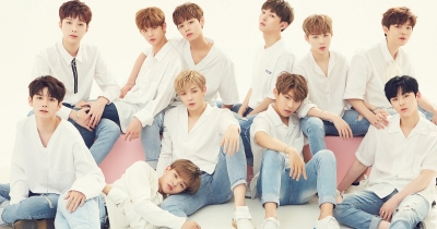 I Wanna One faranno il loro ultimo comeback a novembre