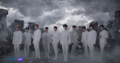 I Golden Child fanno il loro comeback con "ONE (Lucid Dream)"