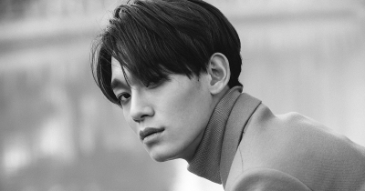 Chen presente nella colonna sonora del drama di D.O.