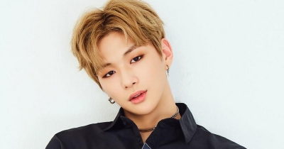 Kang Daniel ringrazia i fan e promette di tornare presto