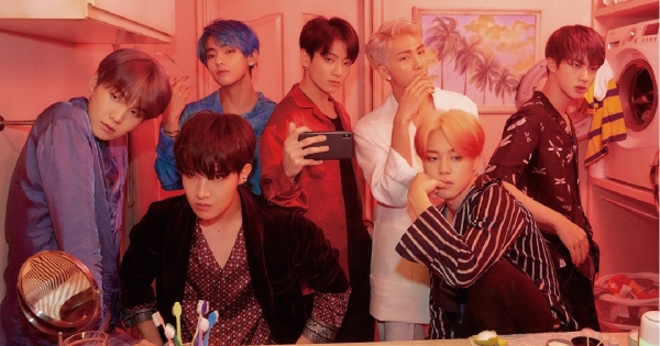 Aprile: le label calano i loro assi con i comeback di Blackpink, BTS e TWICE