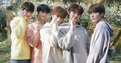La Big Hit conferma il comeback dei TXT di ottobre