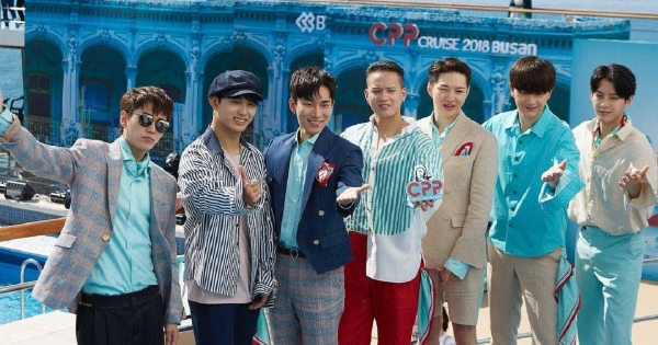 A novembre il comeback dei BTOB senza Eunkwang