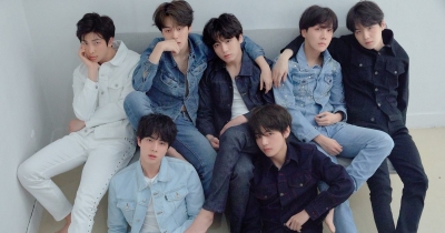 BTS: un vero e proprio "comeback show" su Mnet