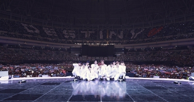 I Wanna One salutano il loro pubblico per l'ultima volta