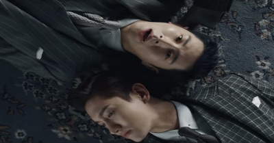 TVXQ: "Nervosi per questo comeback"