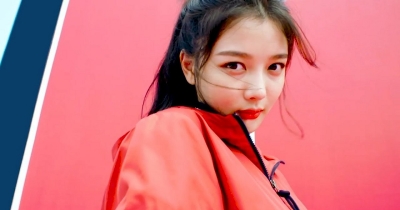 Kim Yoo Jung lavorer&agrave; in una gelateria in Toscana!