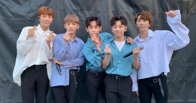 HOTSHOT ANNUNCIANO UFFICIALMENTE IL LORO SCIOGLIMENTO