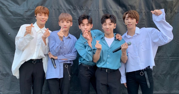 HOTSHOT ANNUNCIANO UFFICIALMENTE IL LORO SCIOGLIMENTO