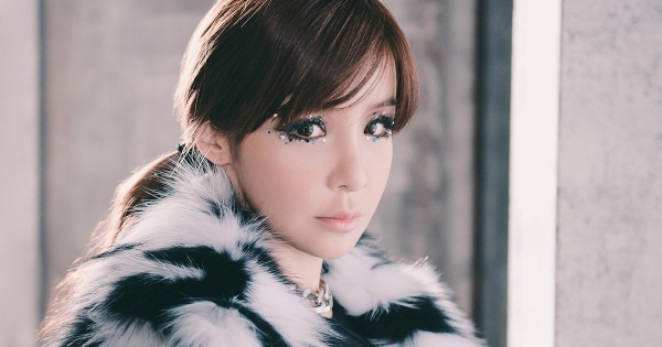 Park Bom: annunciato il comeback solista a marzo (in featuring con Dara)!
