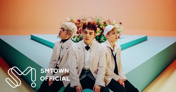 Nuovo video e album per gli EXO-CBX!