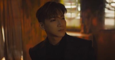 Il ritorno di Jun.K dei 2PM con "30 Minutes Might Be Too Long"