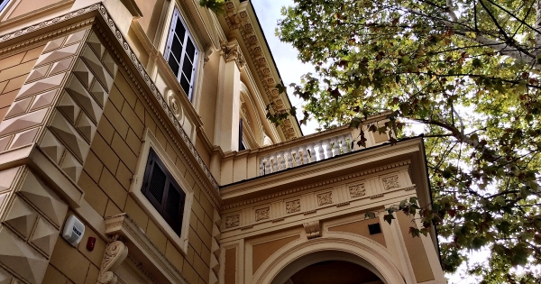 Gli artisti coreani in Italia in mostra a Roma