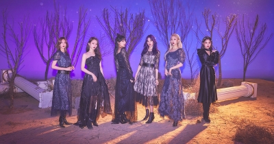 Le Dreamcatcher tornano con il loro primo album "Dystopia: The Tree of Language"