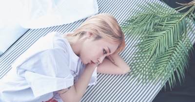 Moonbyul debutta come solista in "Selfish"