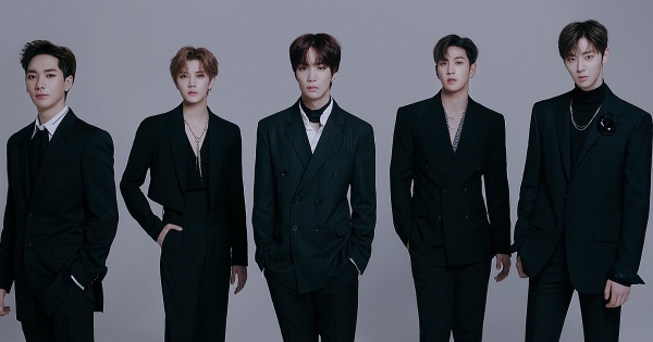 NU'EST: un singolo digitale anticipa il nuovo album?