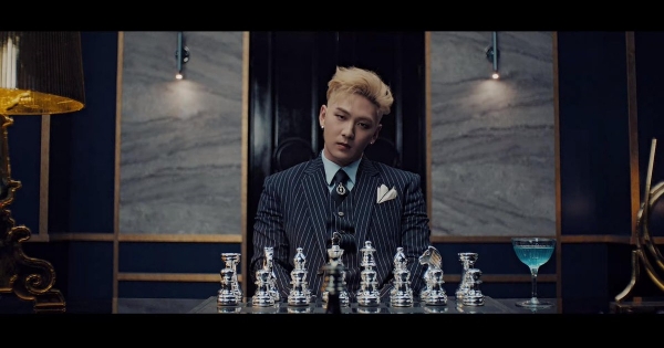 I NU'EST tornano in cinque nel nuovo minialbum "Happily Ever After"