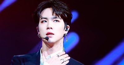 Kim Dong Han debutta come solista con "D-Day"