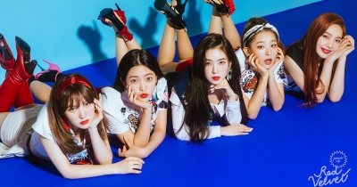 Le Red Velvet gi&agrave; pronte ad un comeback per novembre?