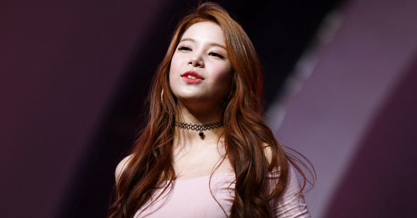 Primo concerto solista per SOLAR