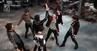 I BTS e lo speciale andato in onda su Mnet per il loro comeback [video]