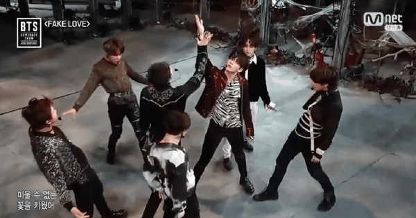 I BTS e lo speciale andato in onda su Mnet per il loro comeback [video]