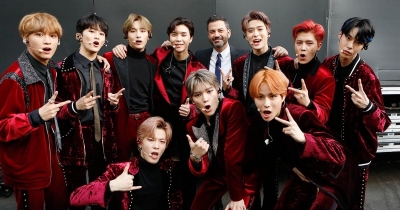 NCT 127 pronti ad un nuovo comeback con un repackage!
