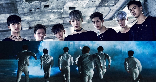 Oggi &egrave; il giorno di MONSTA X e STRAY KIDS