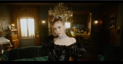 Il gran ritorno di SOMI: ecco "What You Waiting For"