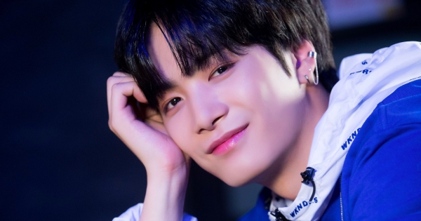 JR dei NU&rsquo;EST sar&agrave; il protagonista di un nuovo Drama Romantico