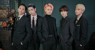 I TXT Confermano che canteranno &ldquo;We Lost The Summer&rdquo; al &ldquo;The Ellen DeGeneres Show&rdquo;