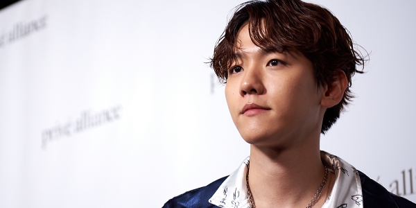 Confermato il debutto solista di Baekhyun degli EXO