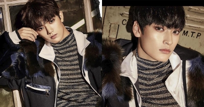 Violenza e sfruttamento: Wooyeop e Taeseon dei TRCNG denunciano la TS Entertainment