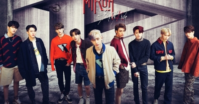 Gli Stray Kids tornano con la potente "Miroh"!