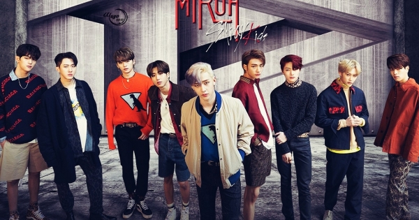 Gli Stray Kids tornano con la potente "Miroh"!