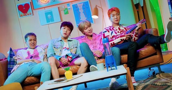 I WINNER pronti a tornare con un album?