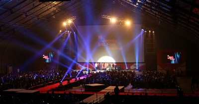 Presentata la lineup del 19&deg; Jeonju International Film Festival