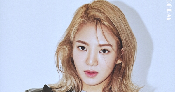 DJ HYO, Hyoyeon delle Girls' Generation torna con una doppia versione di "Badster"
