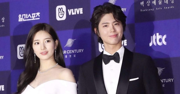 Park Bo Gum e Suzy presto insieme in un film?