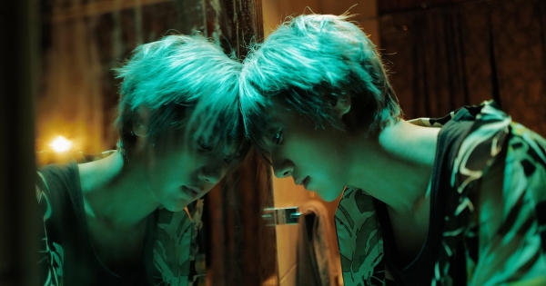 Yesung torna con il suo quarto minialbum "Beautiful Night"