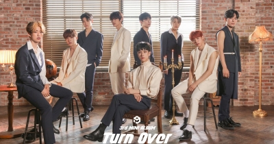 I 1THE9 fanno la parte dei 'cattivi' in "Bad Guy"