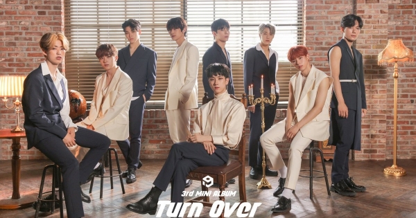 I 1THE9 fanno la parte dei 'cattivi' in "Bad Guy"