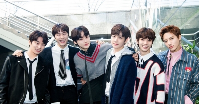 The Boyz primi ospiti della nuova stagione di "Weekly Idol"