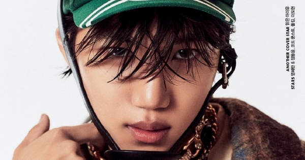 Kai ha parlato della sua serie video e della sua musica su Elle