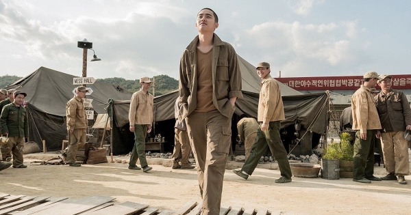 D.O. degli EXO annuncia il suo arruolamento per il militare!