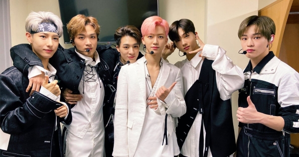 Gli NCT DREAM annunciano un comeback e una "riorganizzazione" del gruppo