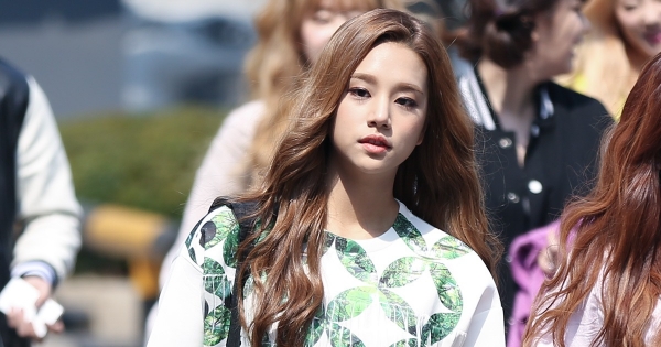 Solbin debutta come eroina in un "action movie"